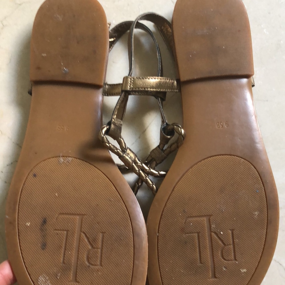 Sandals - Picture 2 of 3